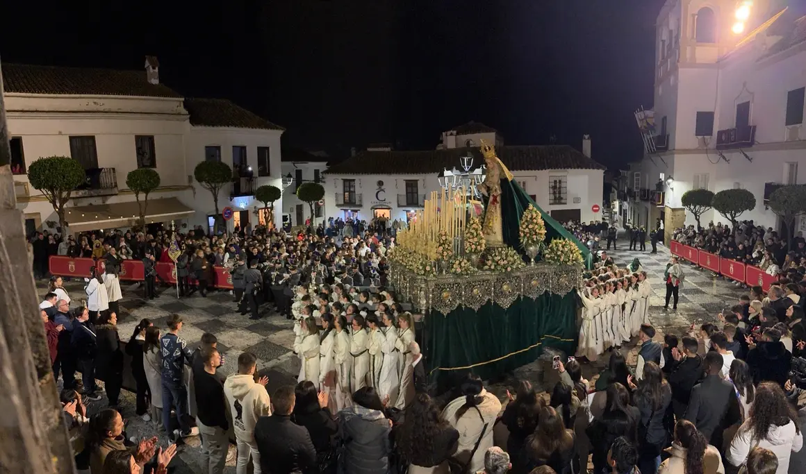 2025 Salida Humildad Martes IMG_9367