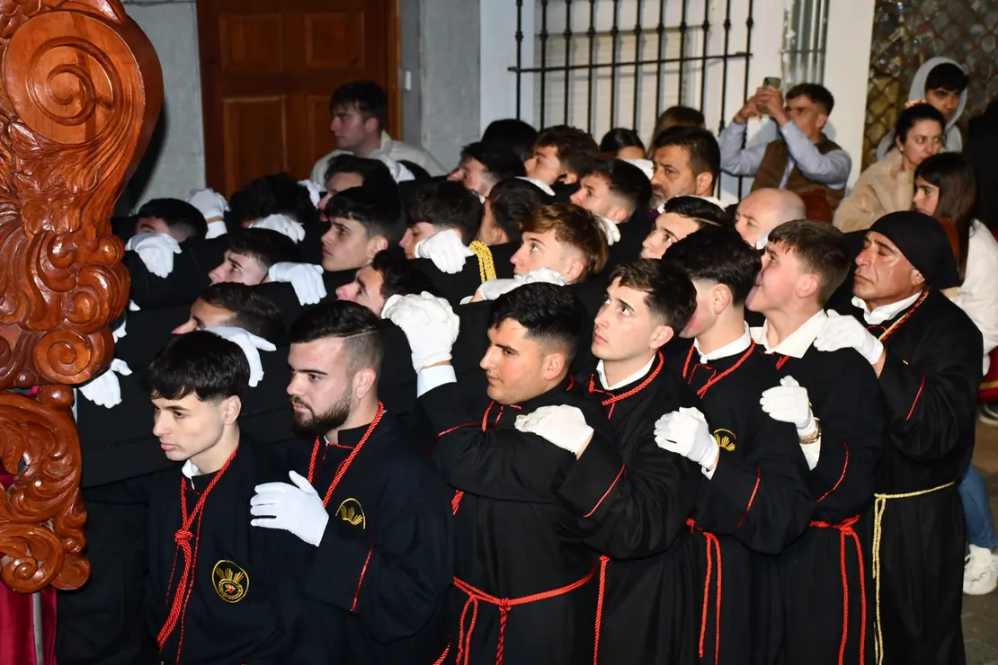 2025 Salida Humildad Martes JMY_2028