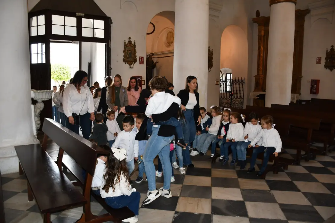 2025 domingo resurreccion cristo resucitado DSC_2558