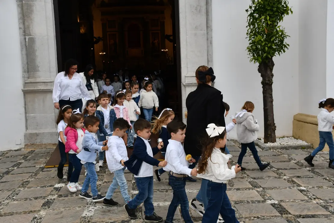 2025 domingo resurreccion cristo resucitado DSC_2593