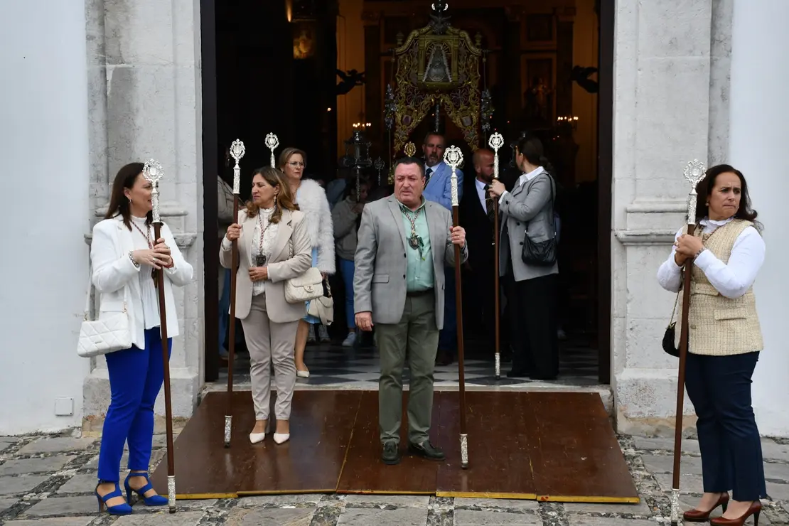 2025 domingo resurreccion cristo resucitado DSC_2605