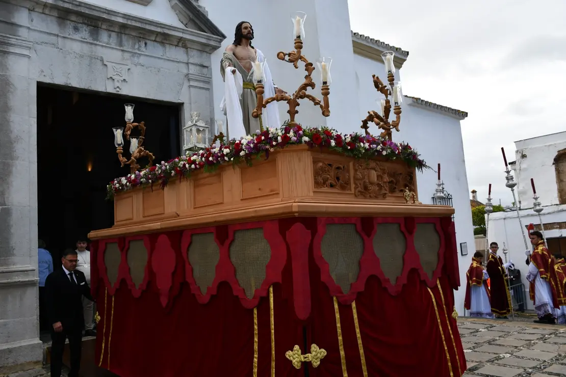 2025 domingo resurreccion cristo resucitado DSC_2634