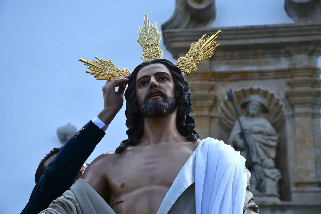 2025 domingo resurreccion cristo resucitado DSC_2645
