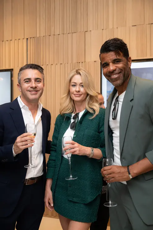 Sothebys Inauguracion Marbella
