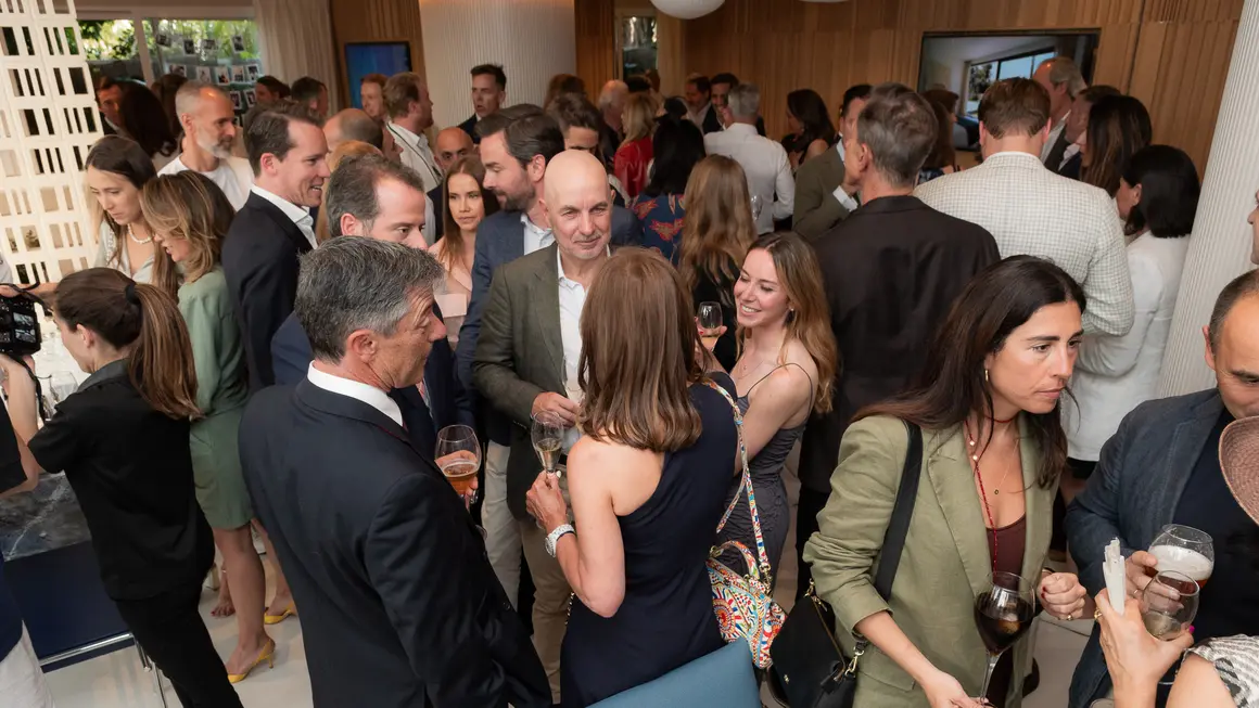 Sothebys Inauguracion Marbella