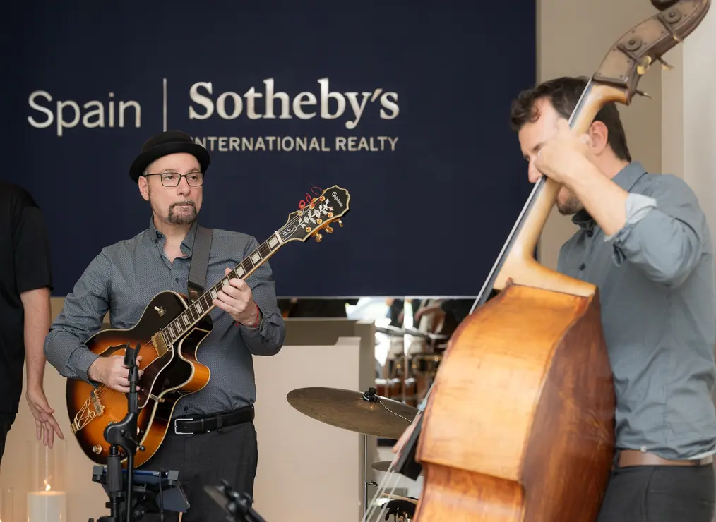 Sothebys Inauguracion Marbella