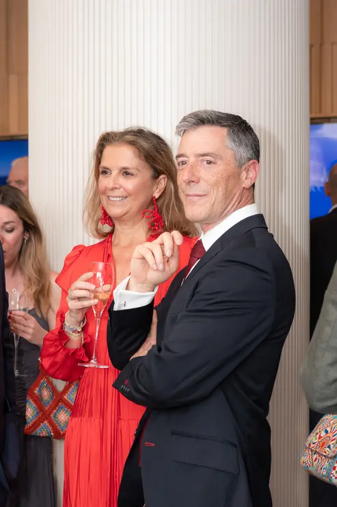Sothebys Inauguracion Marbella