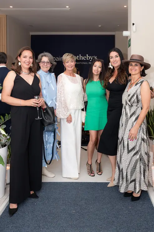equipo Sotheby's Costa del Sol