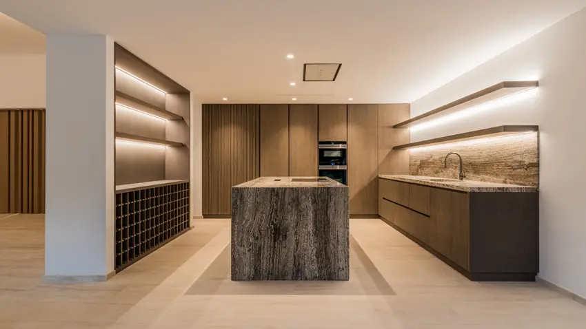 Martina Villa Indigo HD-34