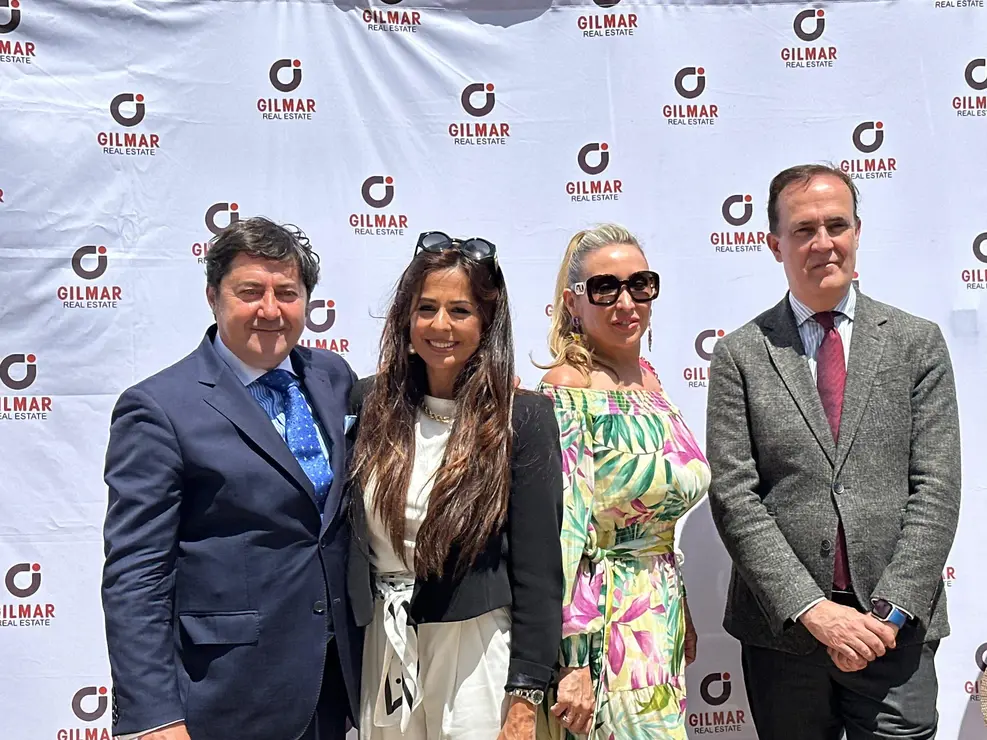Gilmar, nueva oficina en Benalm&aacute;dena