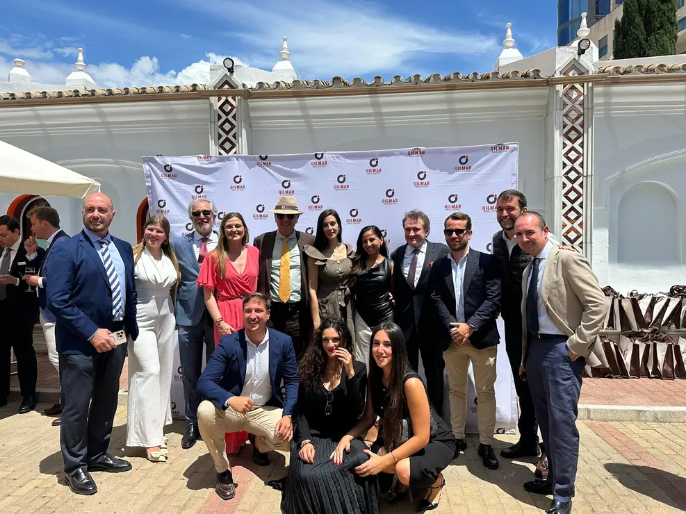 Gilmar, nueva oficina en Benalm&aacute;dena