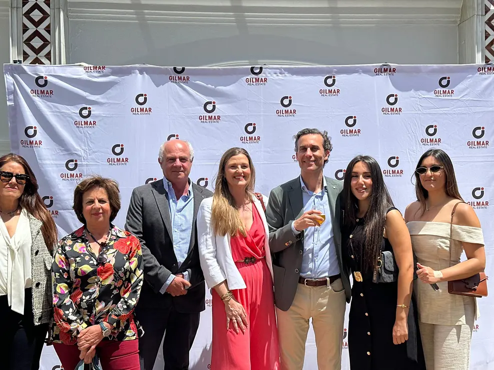 Gilmar, nueva oficina en Benalm&aacute;dena