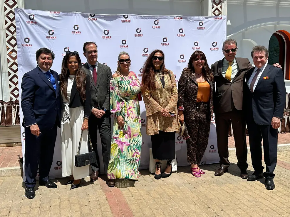 Gilmar, nueva oficina en Benalm&aacute;dena