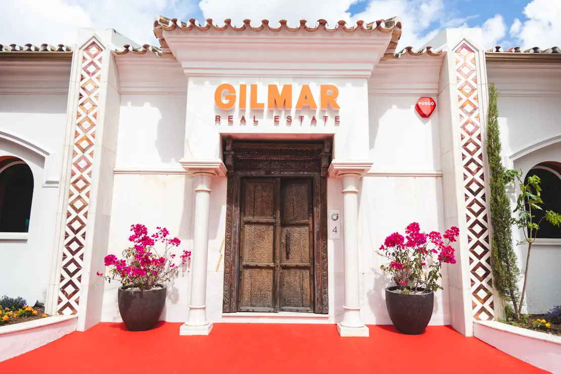 Gilmar, nueva oficina en Benalm&aacute;dena