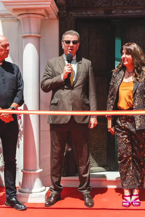 Gilmar, nueva oficina en Benalm&aacute;dena