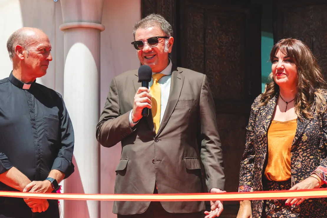 Gilmar, nueva oficina en Benalm&aacute;dena