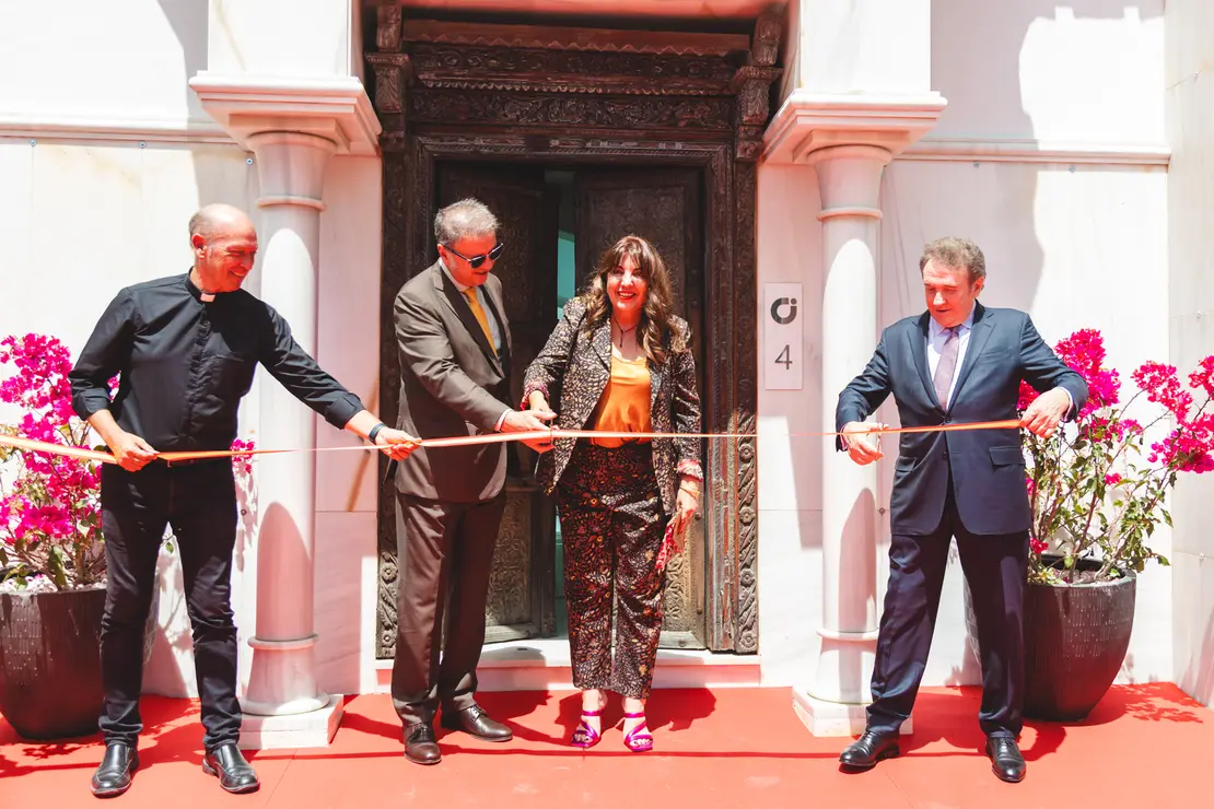 Gilmar, nueva oficina en Benalm&aacute;dena
