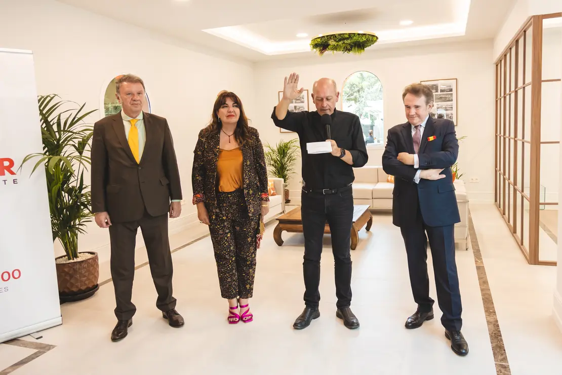 Gilmar, nueva oficina en Benalm&aacute;dena
