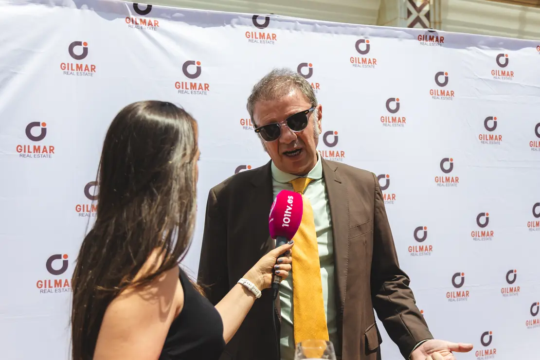 Gilmar, nueva oficina en Benalm&aacute;dena