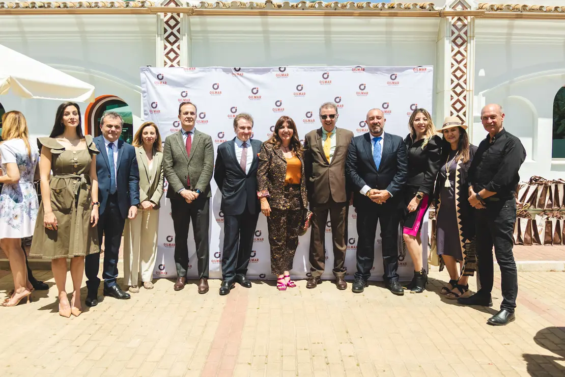 Gilmar, nueva oficina en Benalm&aacute;dena