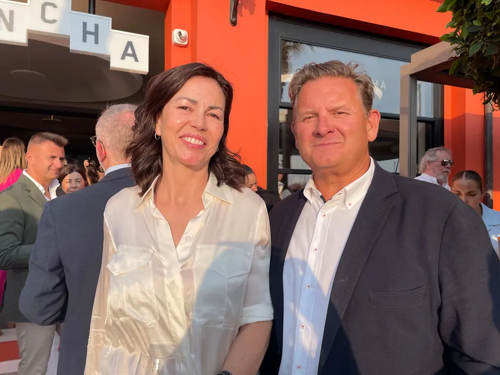 Inauguraci&oacute;n MIM