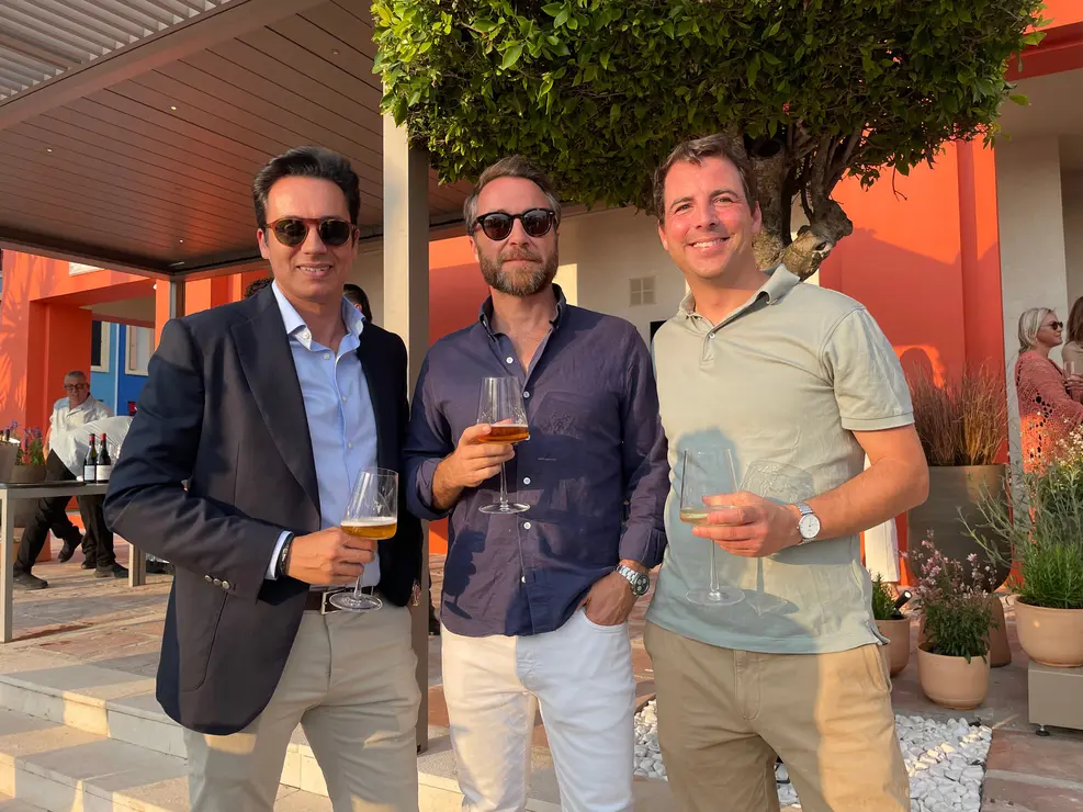 Inauguraci&oacute;n MIM