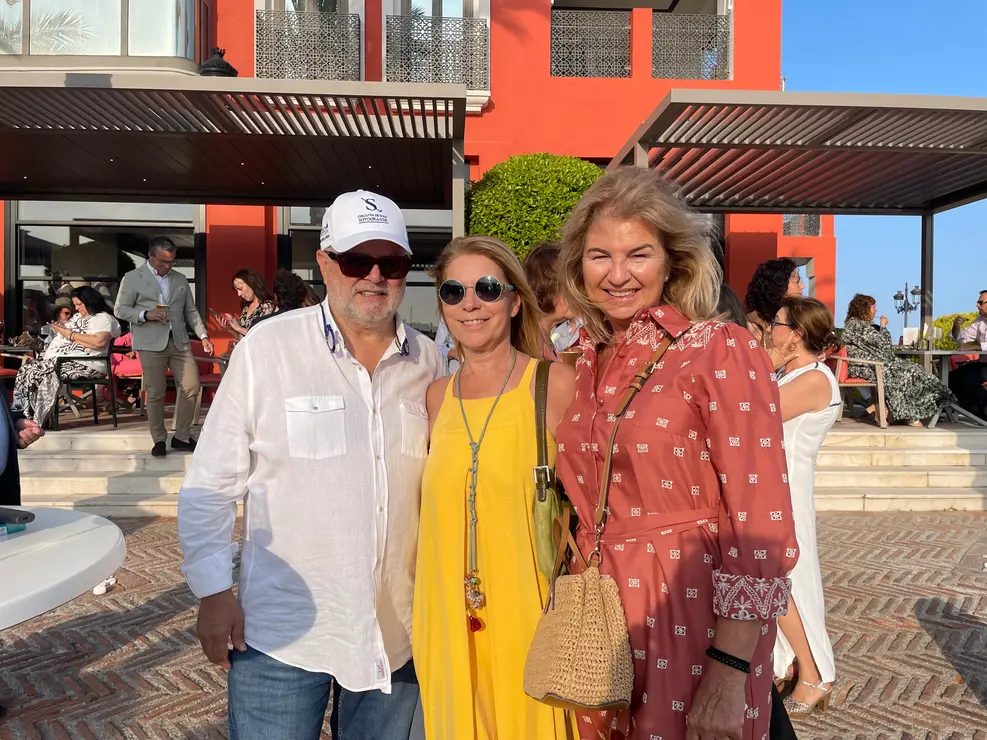 Inauguraci&oacute;n MIM