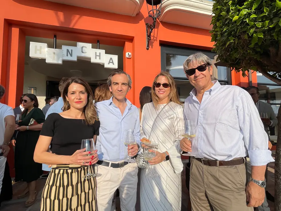 Inauguraci&oacute;n MIM