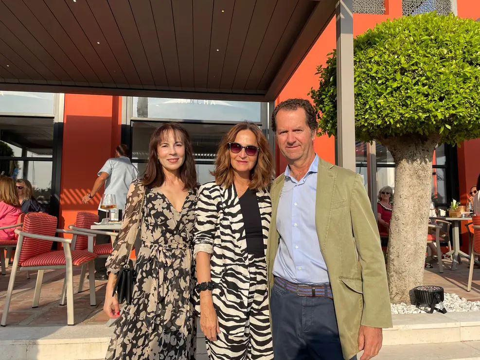 Inauguraci&oacute;n MIM