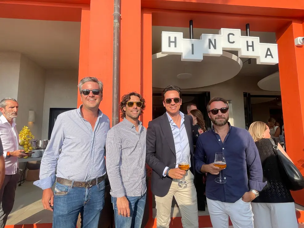 Inauguraci&oacute;n MIM