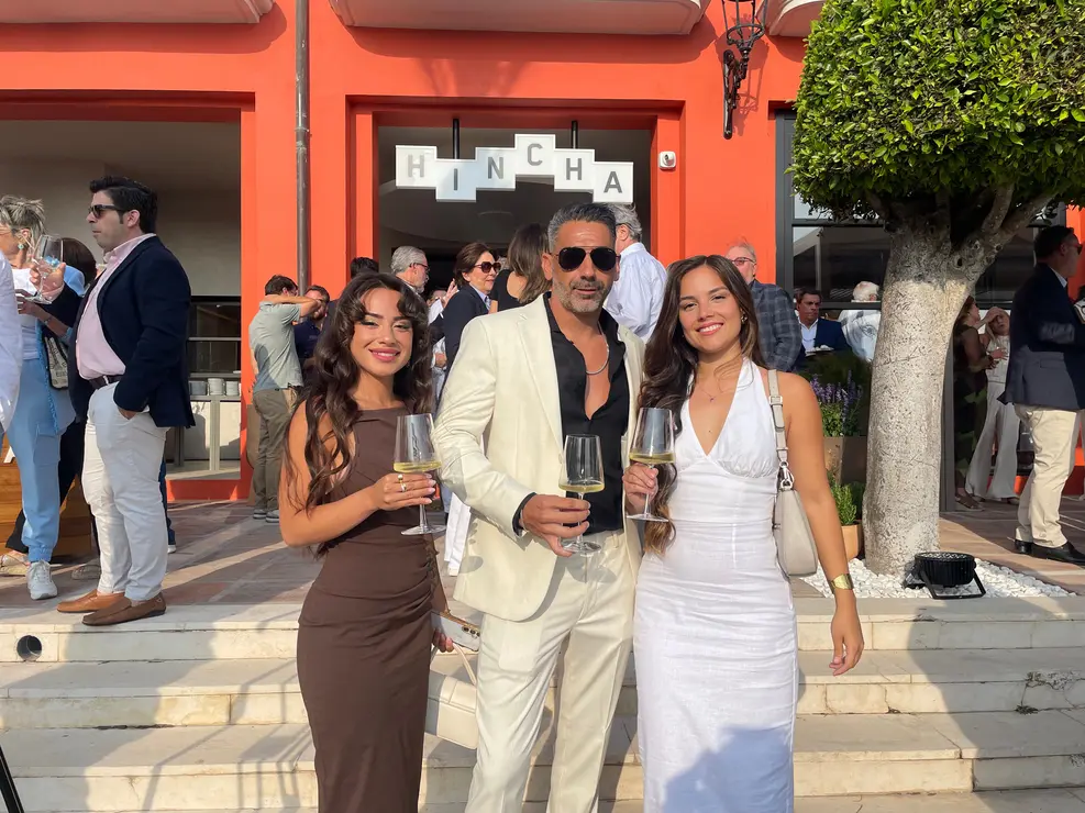 Inauguraci&oacute;n MIM