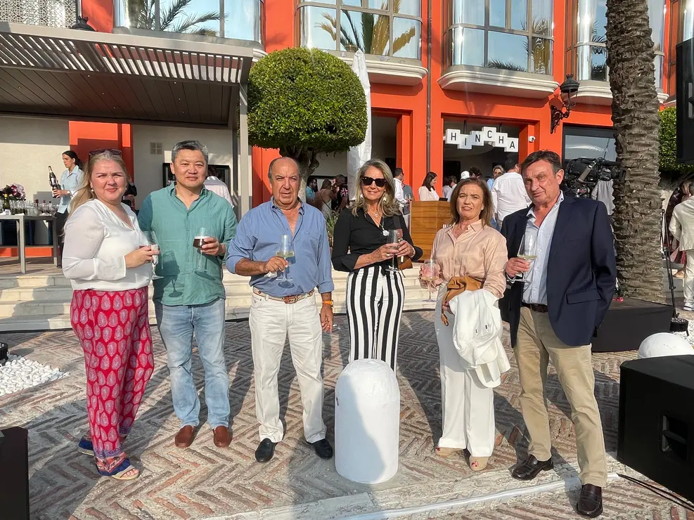 Inauguraci&oacute;n MIM
