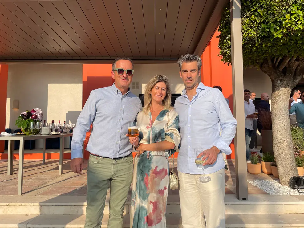 Inauguraci&oacute;n MIM