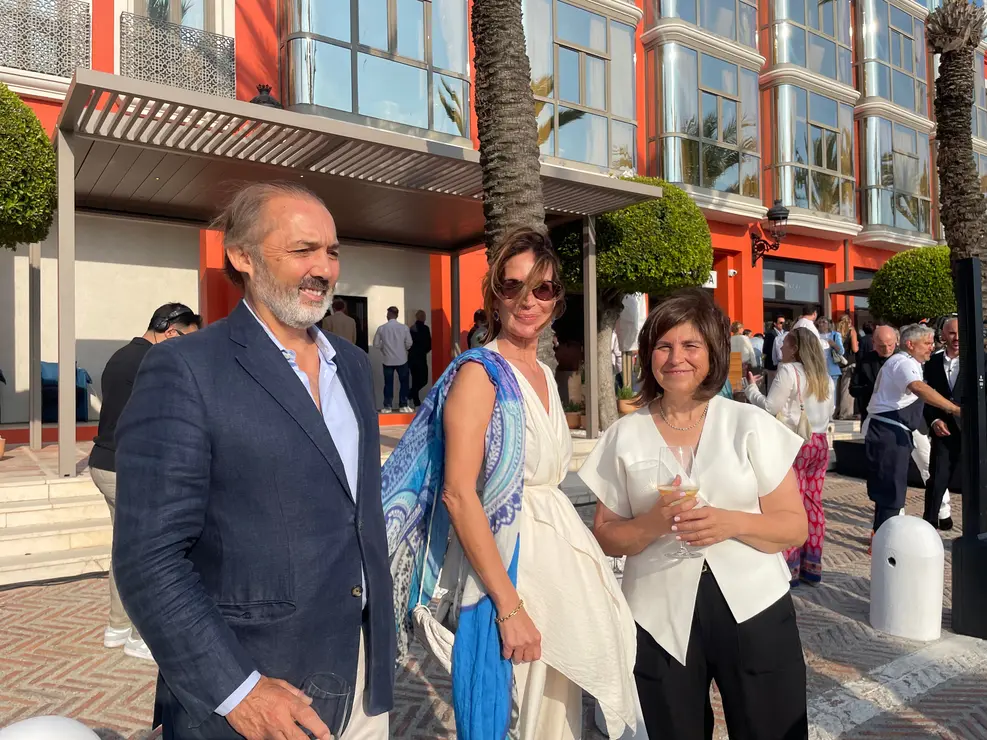 Inauguraci&oacute;n MIM