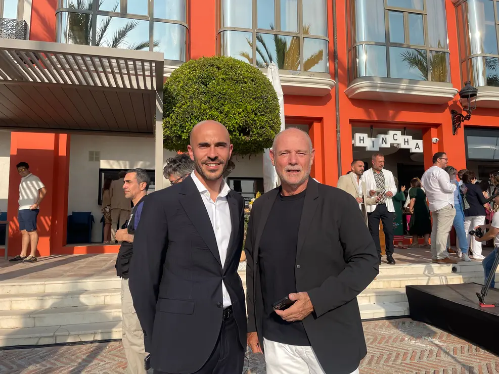 Inauguraci&oacute;n MIM