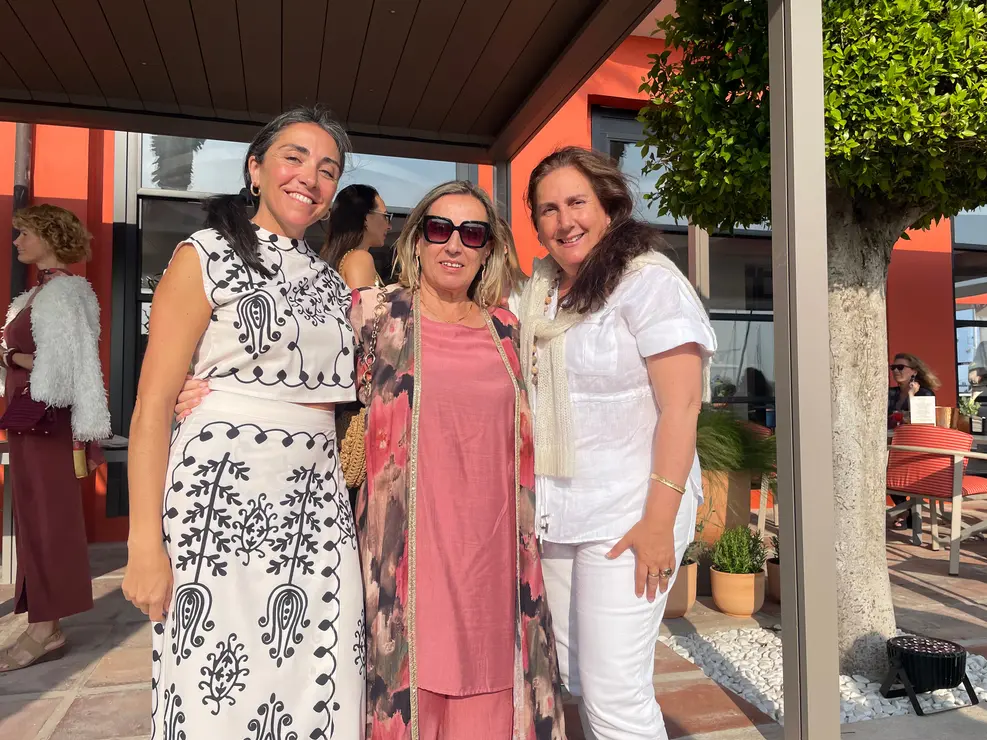Inauguraci&oacute;n MIM