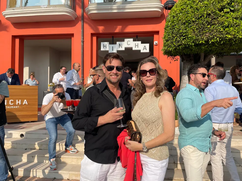 Inauguraci&oacute;n MIM