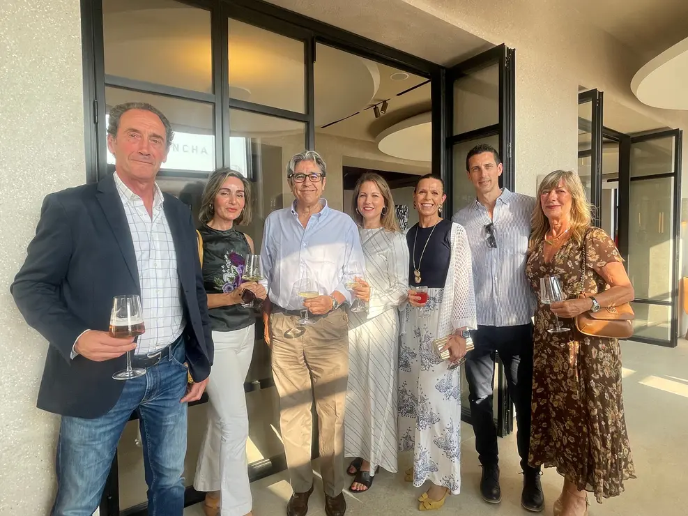 Inauguraci&oacute;n MIM
