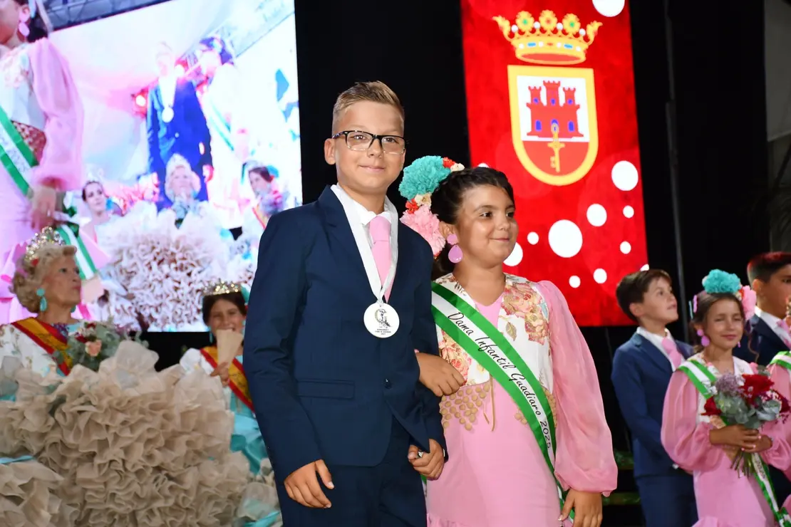 2025 Coronaci&oacute;n Guadiaro
