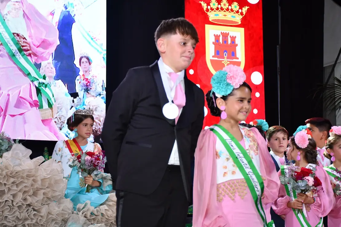 2025 Coronaci&oacute;n Guadiaro