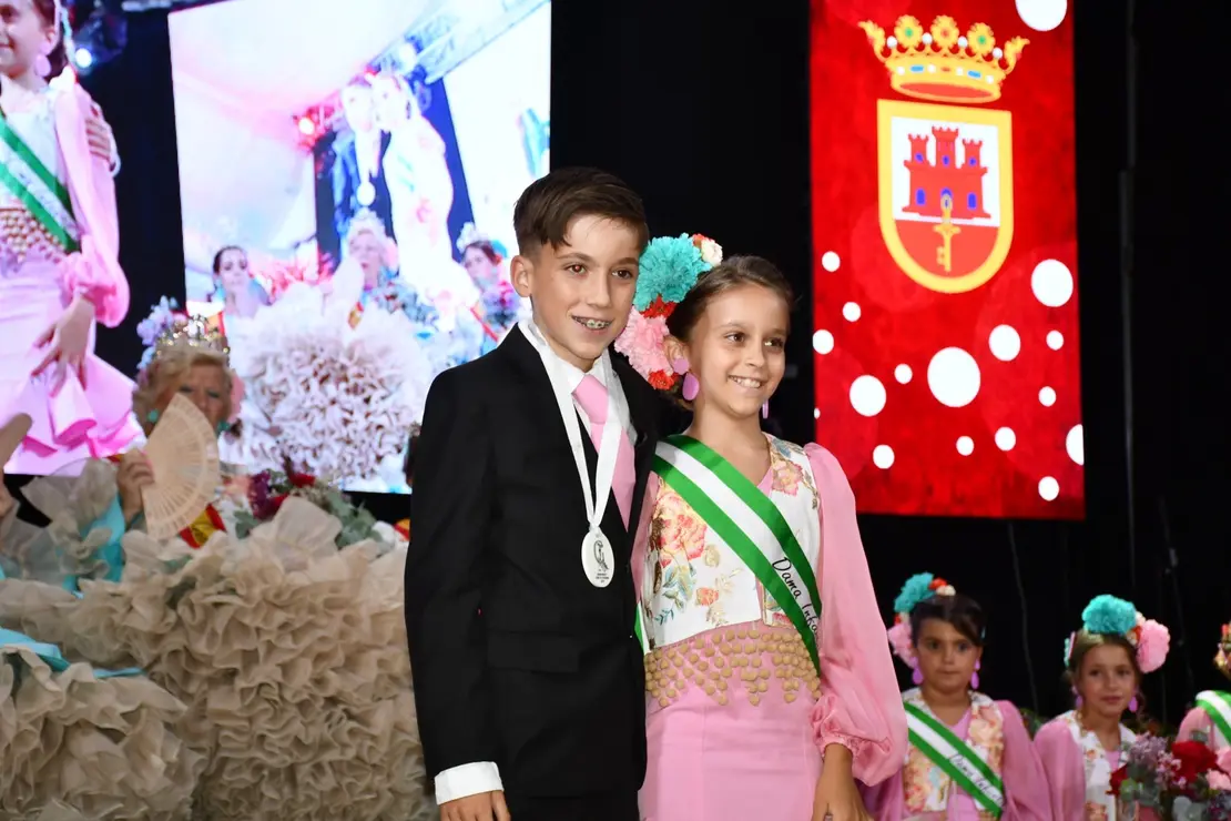 2025 Coronaci&oacute;n Guadiaro