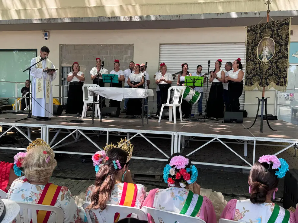 Domingo Rociero Guadiaro