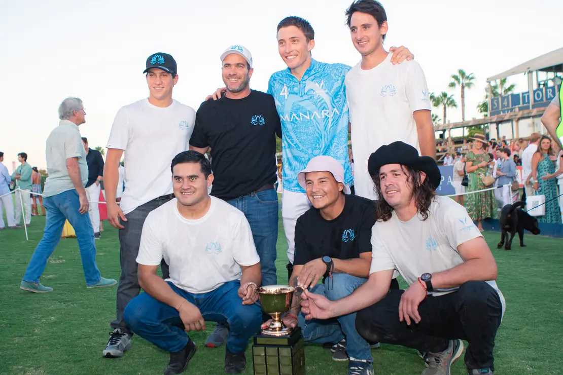 Copa de Oro