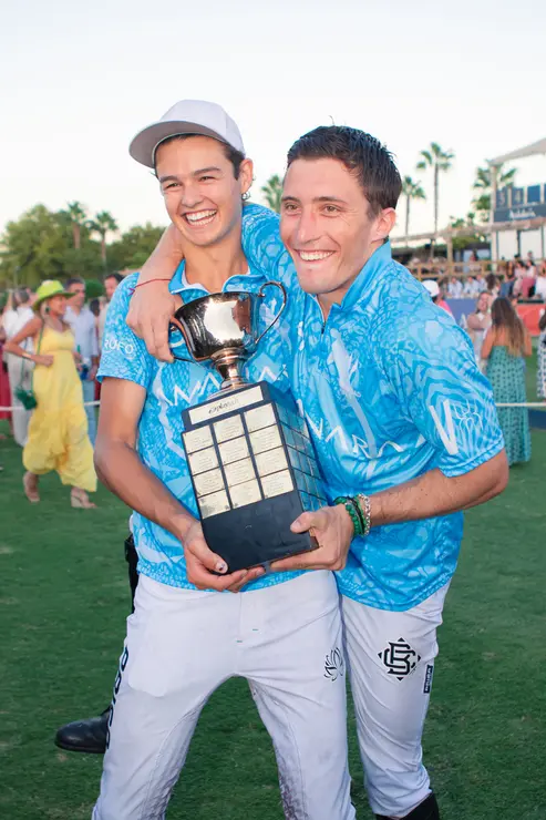 Copa de Oro