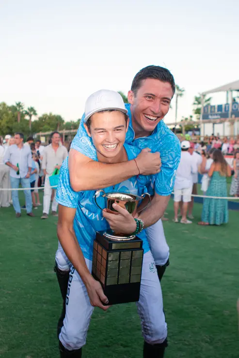 Copa de Oro