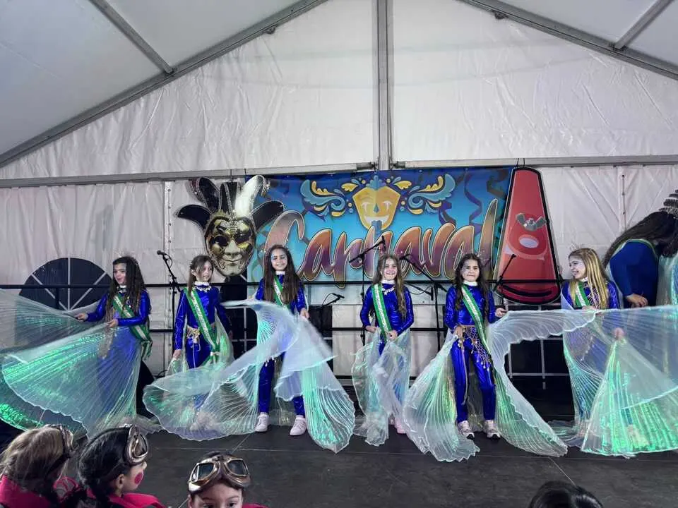 Carnaval 2026