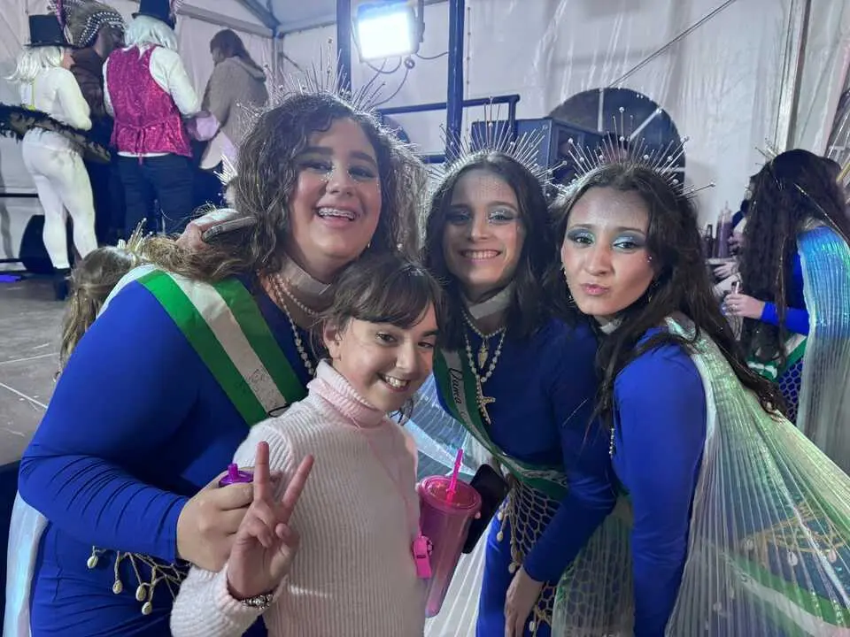Carnaval 2026