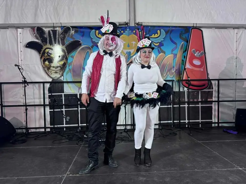 Carnaval 2026