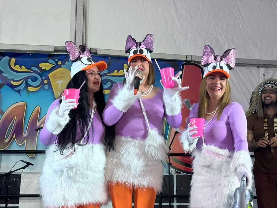 Carnaval 2026