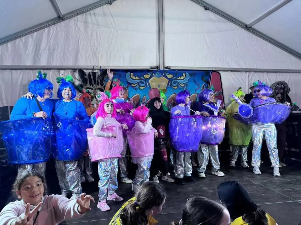 Carnaval 2026